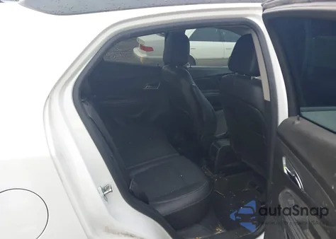 2015 Buick Encore Convenience z USA, uszkodzony, nr VIN KL4CJFSB9FB192053